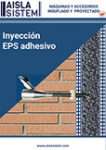 Catálogo de Inyecciónde EPS AdhesivoAisla Sistem